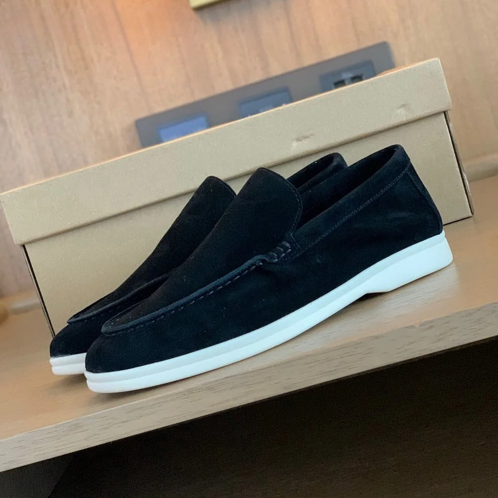 Nico | Lässige Loafers für Herren bequem & stylisch