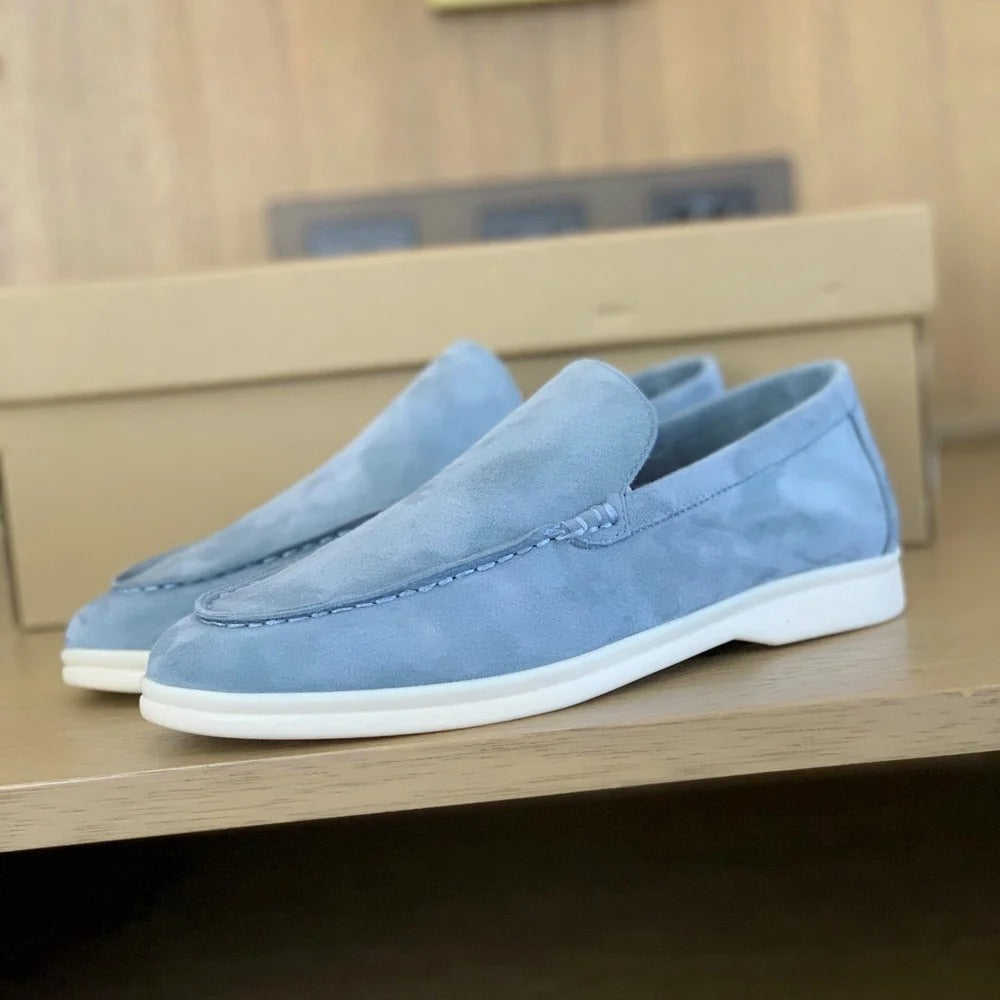 Nico | Lässige Loafers für Herren bequem & stylisch