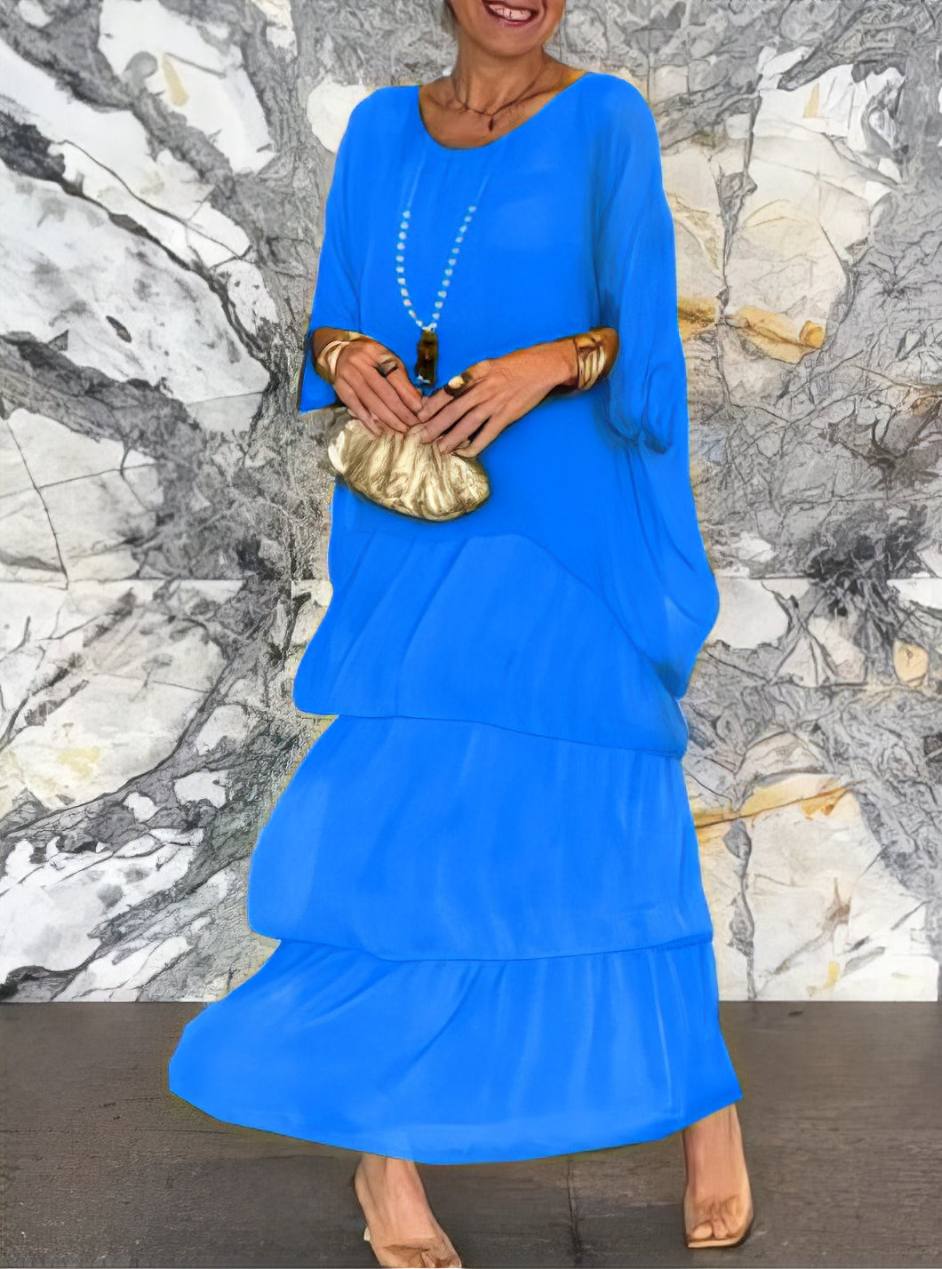 Clara | Zweiteiliges Set für moderne Eleganz