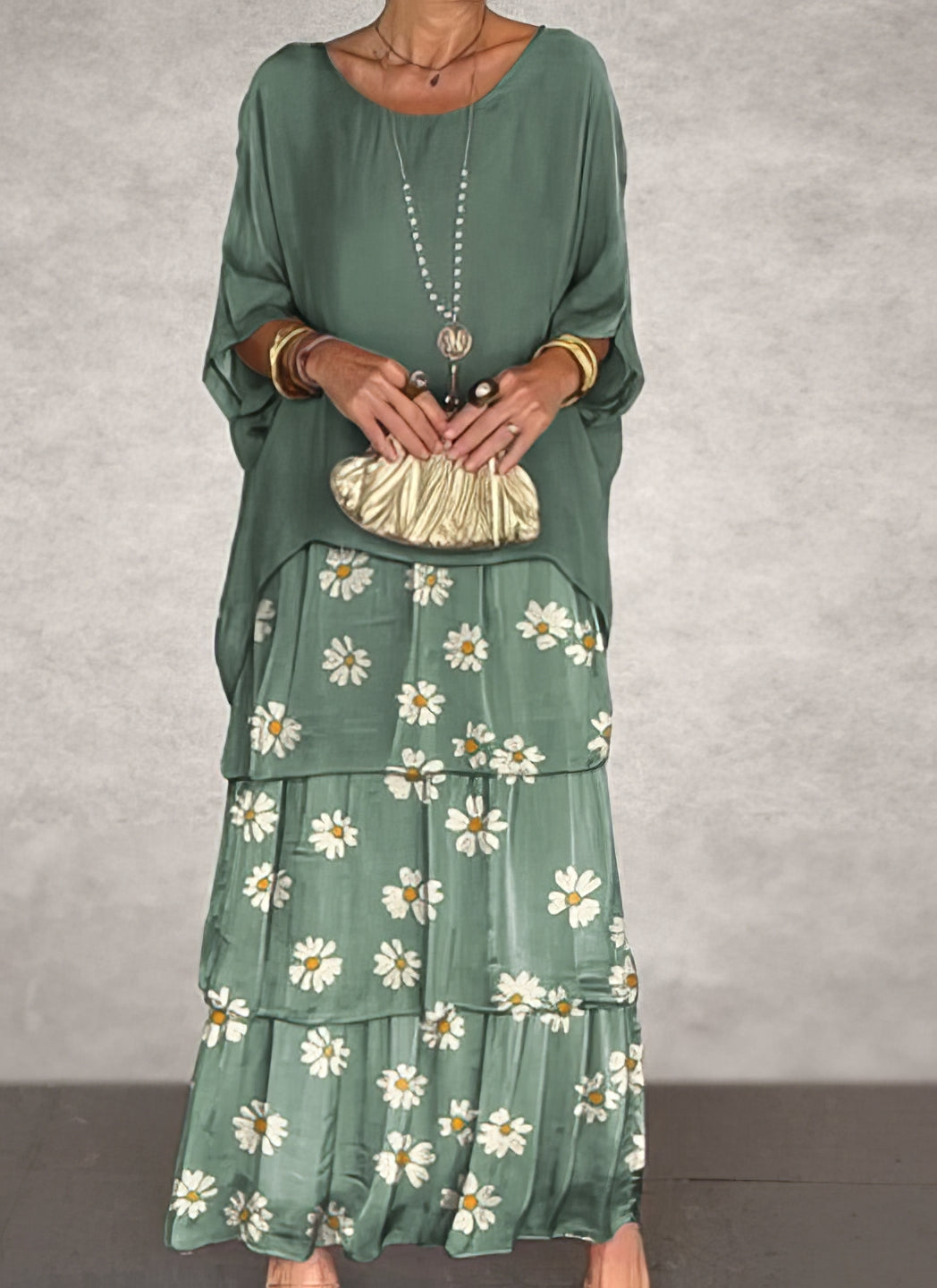 Clara | Zweiteiliges Set für moderne Eleganz